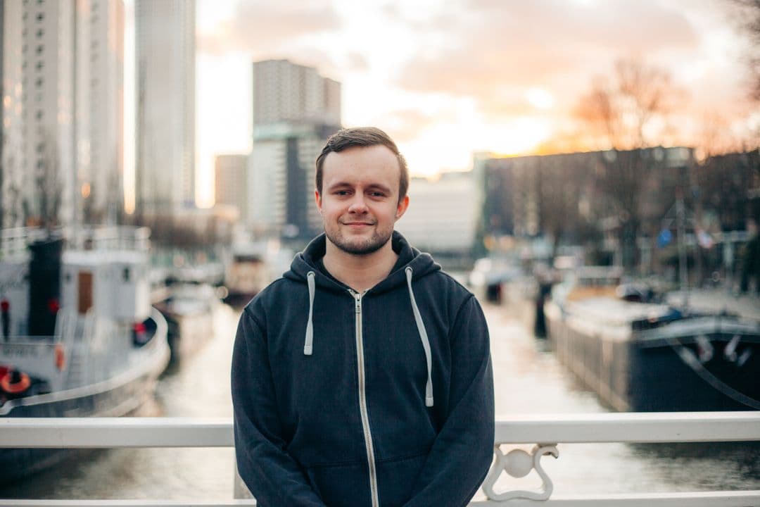 Kevin van Rijn