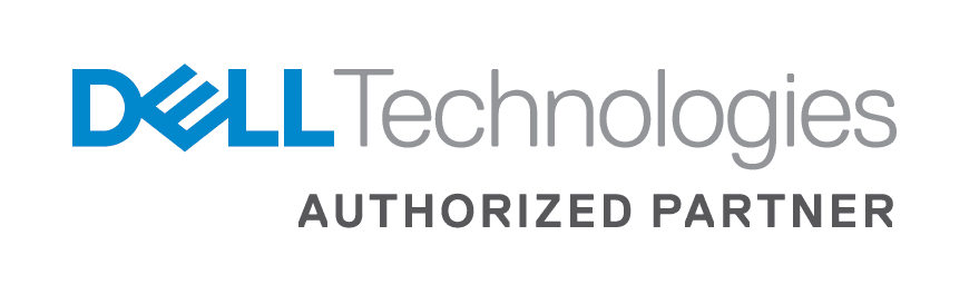 Dell Authorized Partner